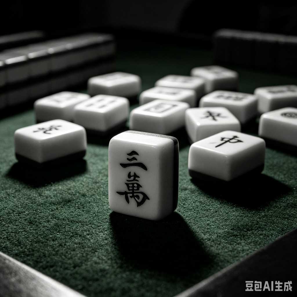 oriental leisure game mahjong
