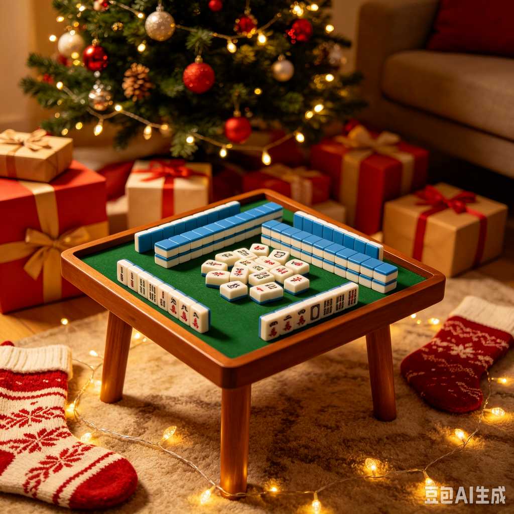 family reunion game mahjong