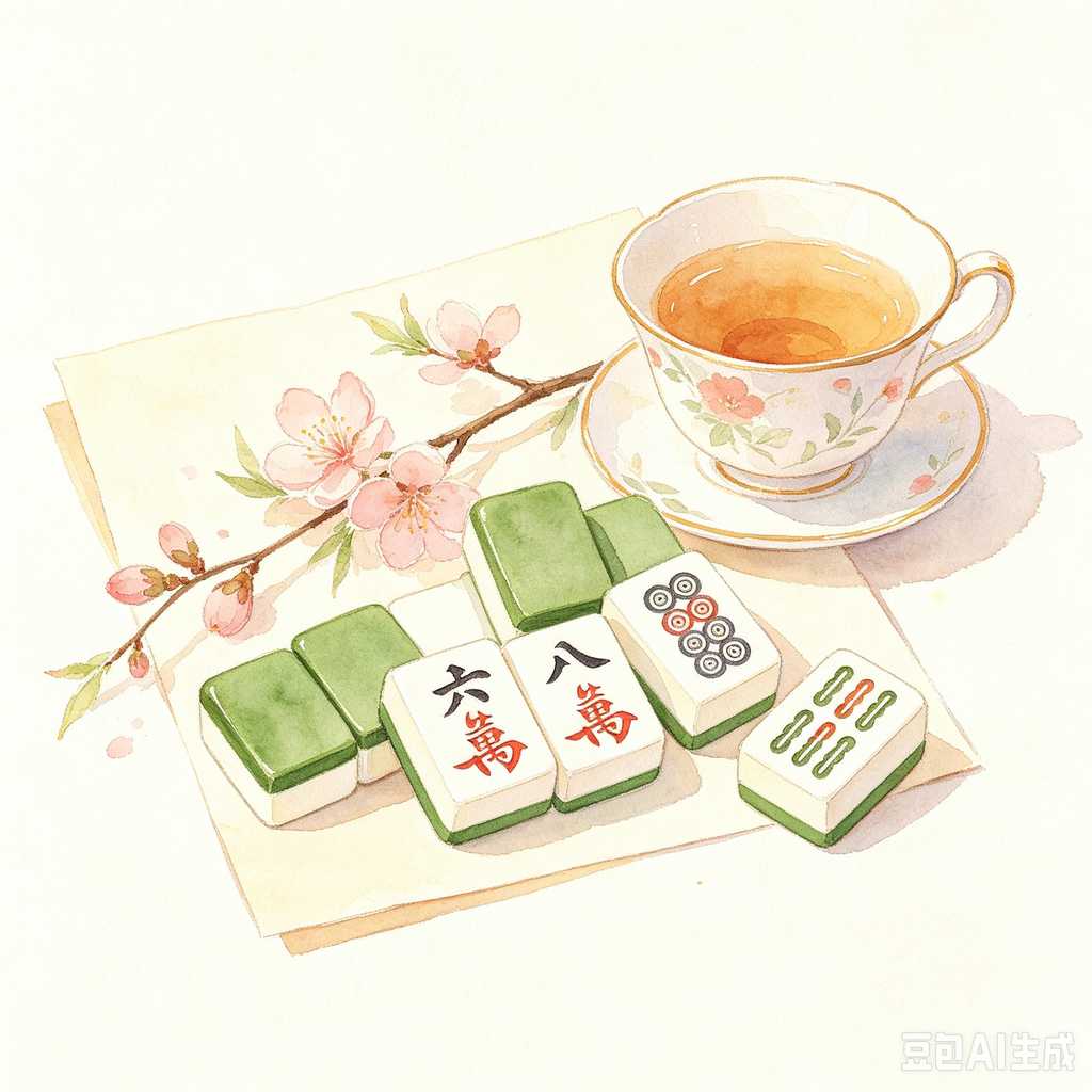 davidpa,mahjong