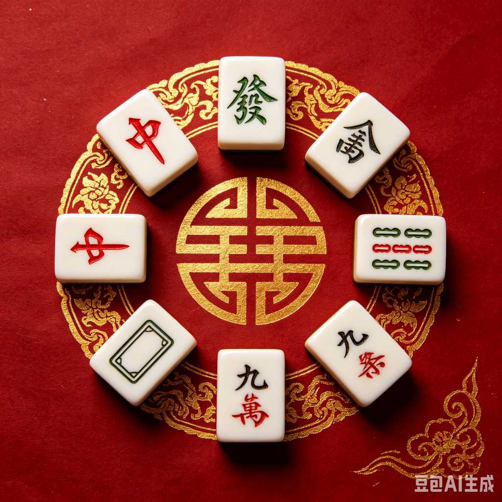 what is the best material for mahjong tiles