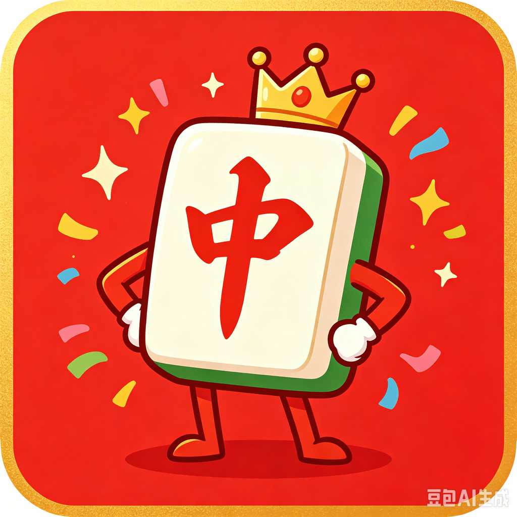 exclusive color mahjong tiles