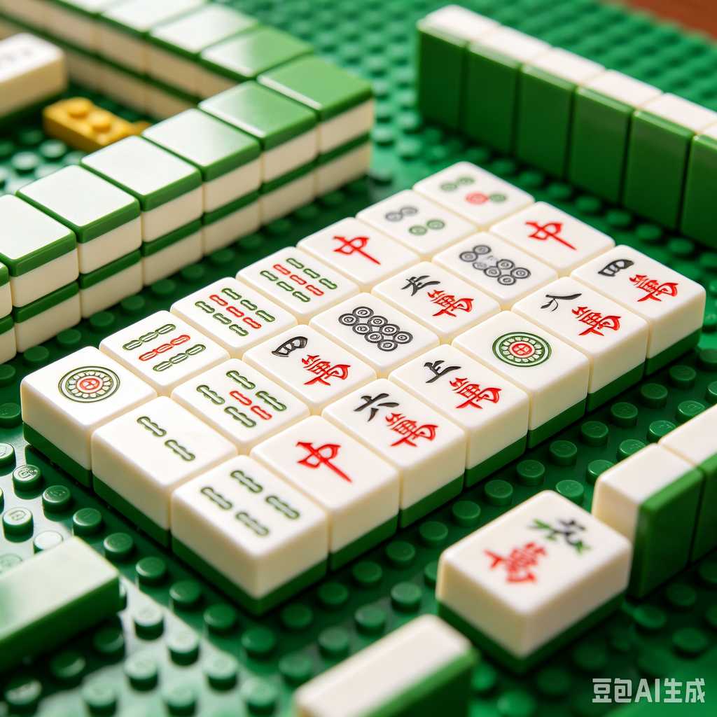 Evansville,mahjong