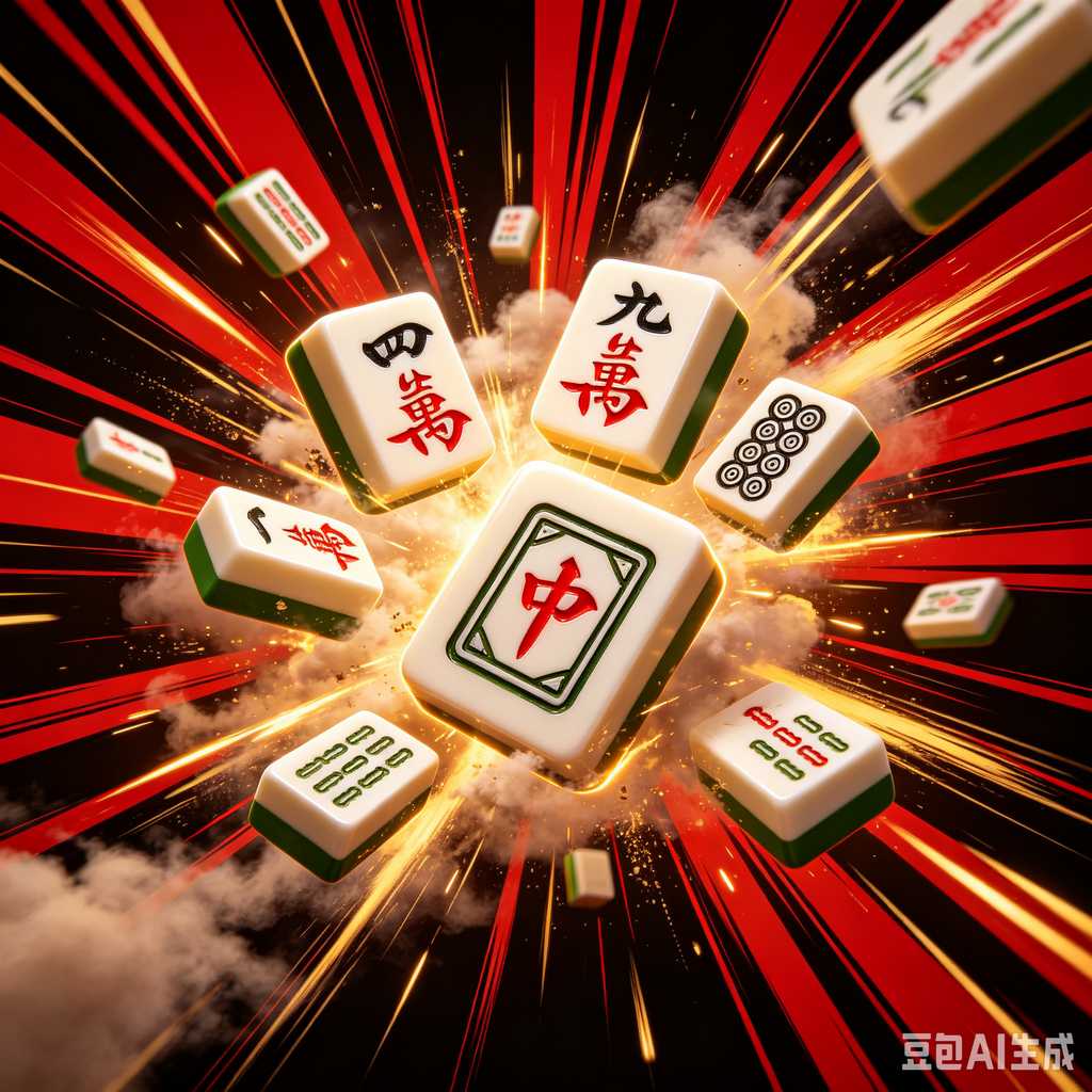 California,mahjong