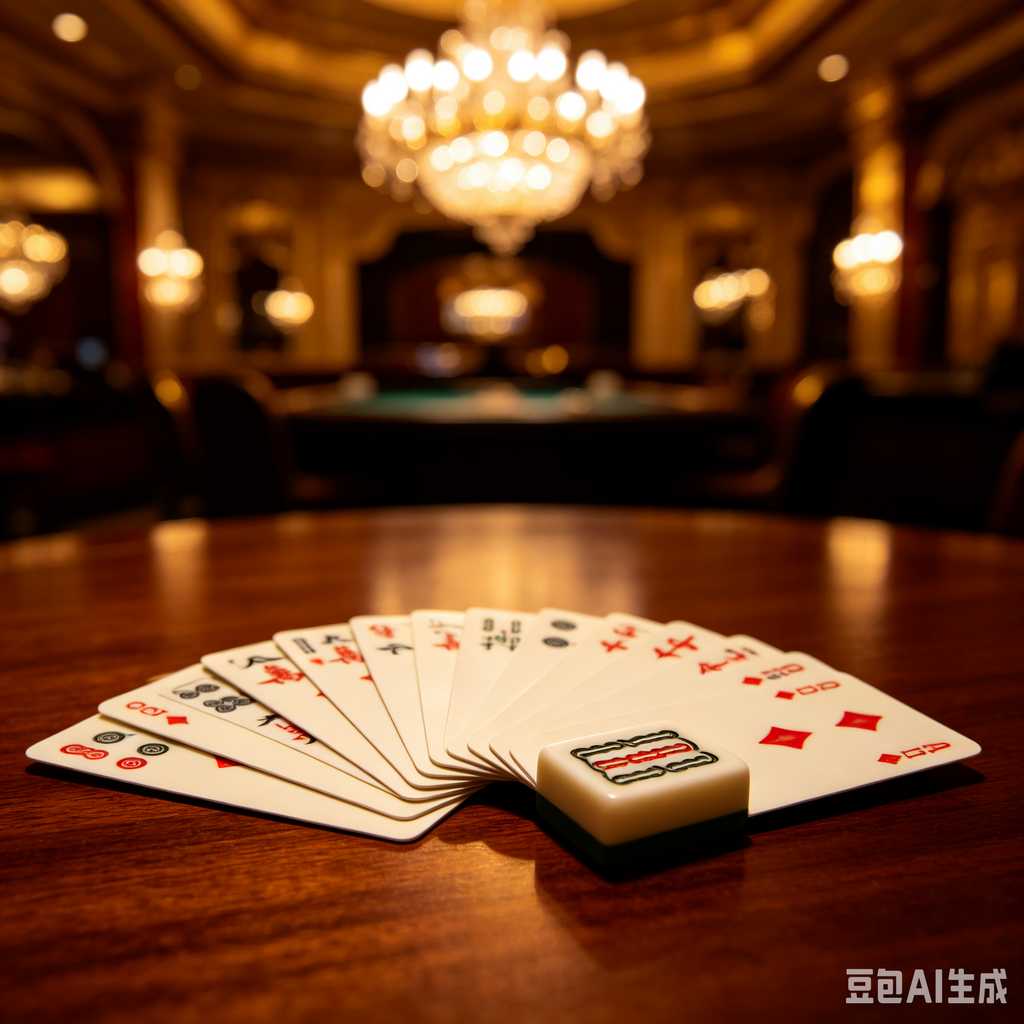 portable game table for mahjong