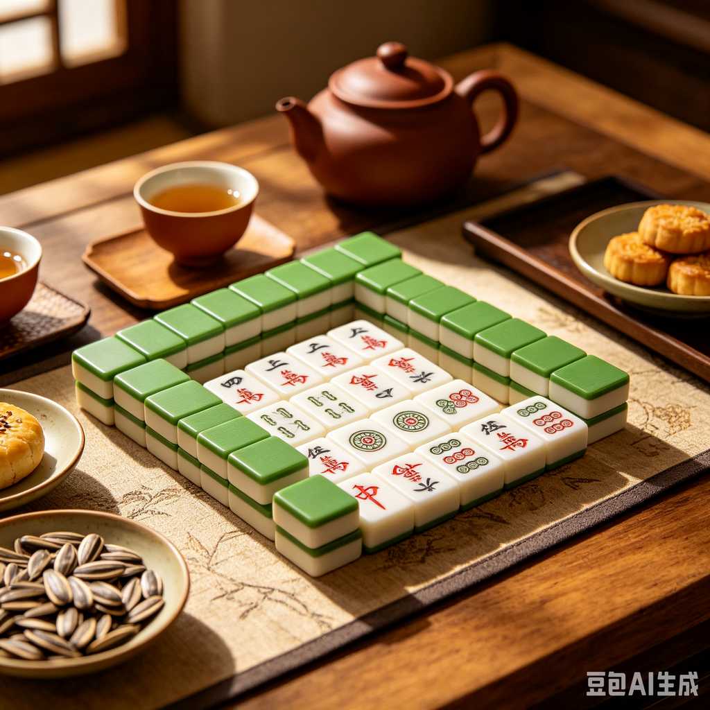 wholesale mahjong tiles europe