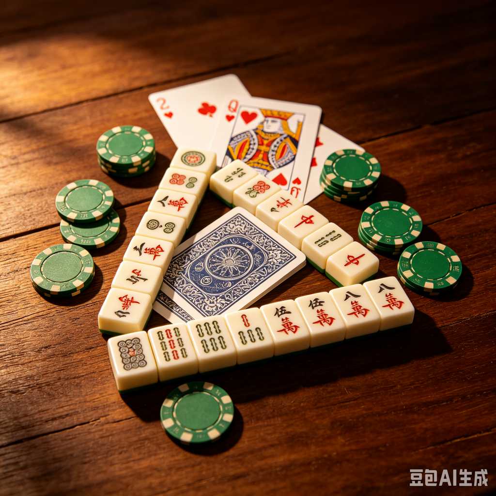 Daugavpils,mahjong